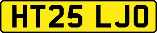 HT25LJO