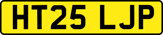 HT25LJP