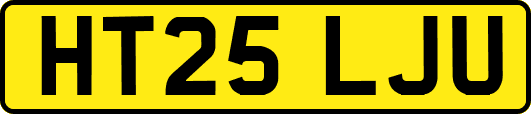 HT25LJU