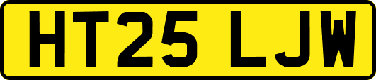 HT25LJW