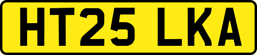 HT25LKA