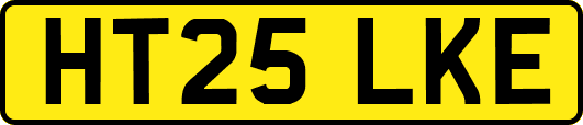 HT25LKE