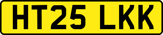 HT25LKK