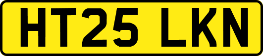 HT25LKN