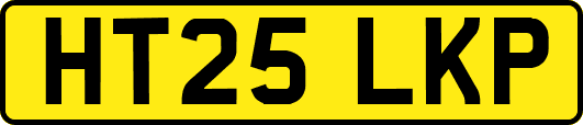 HT25LKP