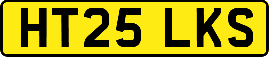 HT25LKS