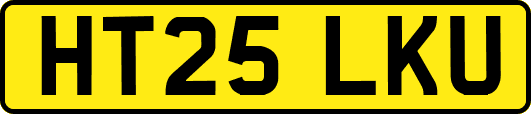 HT25LKU