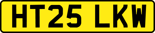 HT25LKW