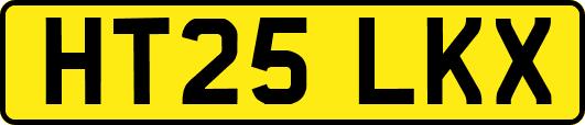 HT25LKX