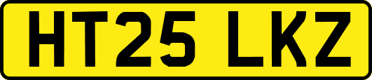 HT25LKZ