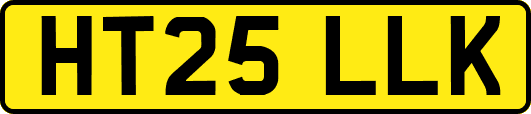 HT25LLK