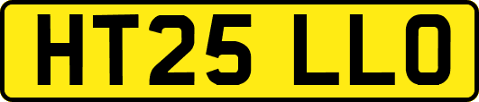 HT25LLO