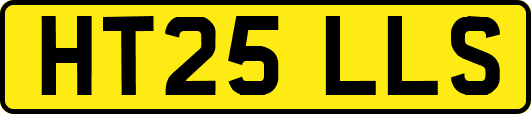 HT25LLS