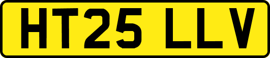 HT25LLV