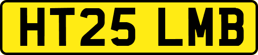 HT25LMB