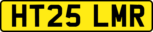 HT25LMR