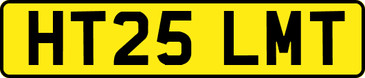 HT25LMT
