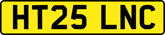 HT25LNC