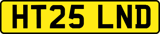 HT25LND
