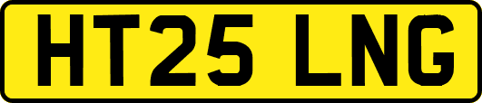 HT25LNG