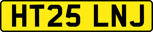 HT25LNJ