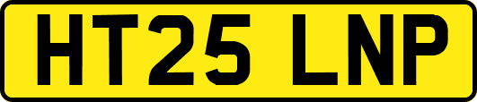 HT25LNP