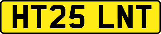 HT25LNT