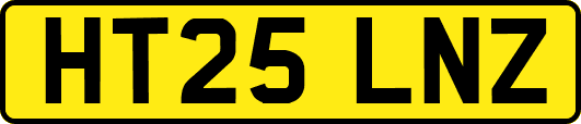 HT25LNZ