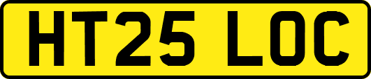 HT25LOC