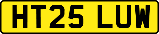 HT25LUW