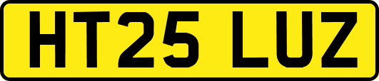 HT25LUZ
