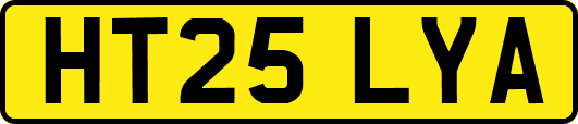 HT25LYA