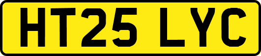 HT25LYC