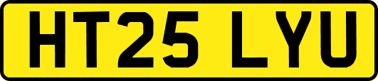 HT25LYU
