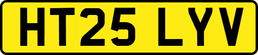 HT25LYV