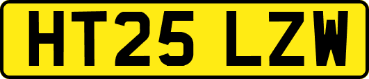 HT25LZW