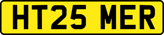 HT25MER