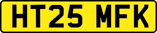 HT25MFK