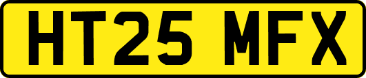 HT25MFX