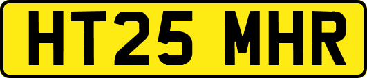 HT25MHR