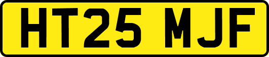 HT25MJF
