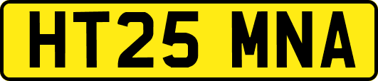HT25MNA