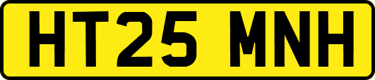 HT25MNH