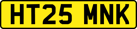 HT25MNK