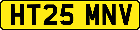 HT25MNV
