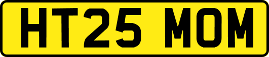 HT25MOM