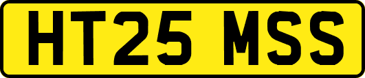HT25MSS