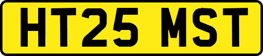 HT25MST