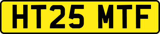 HT25MTF