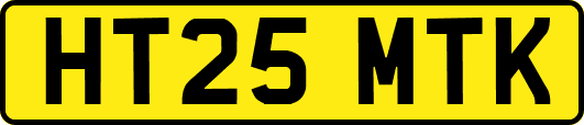 HT25MTK